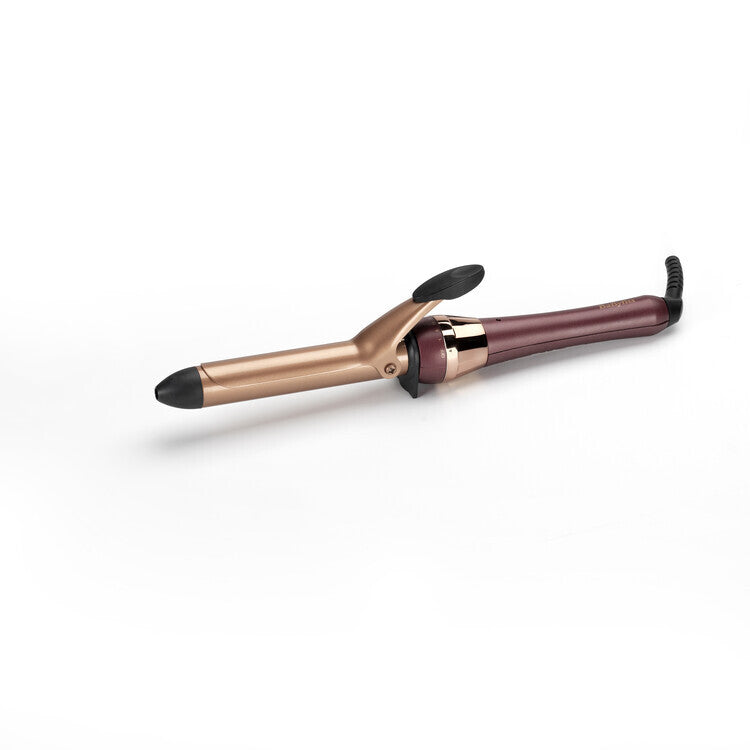 BabyLiss2 5mm  Berry Crush Curling Iron