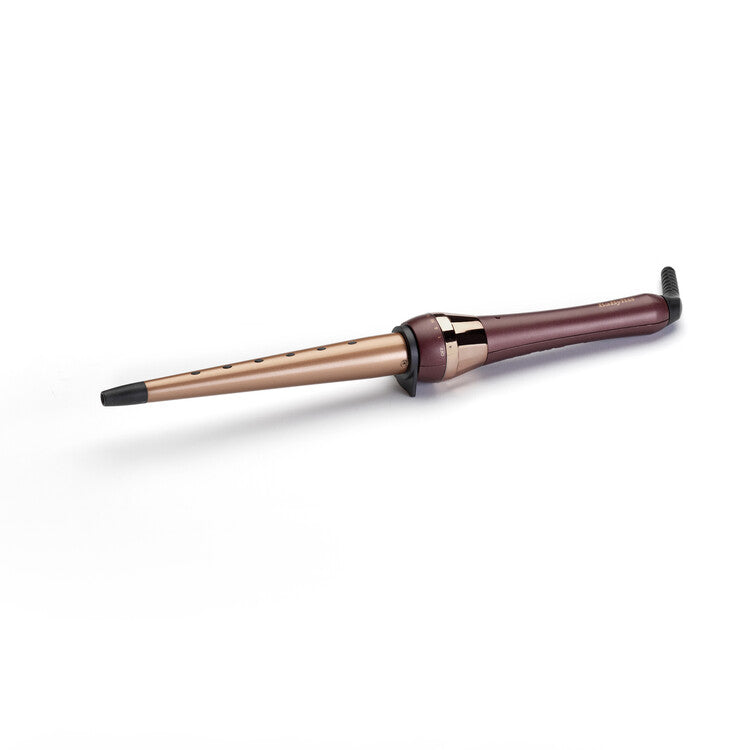 BaByliss Berry Crush Wand 2523PE Curling Iron