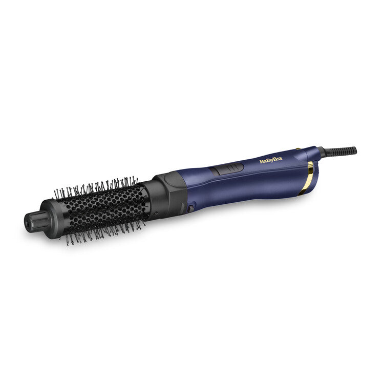 BaByliss Midnight Luxe Hot Air Styler AS84PE