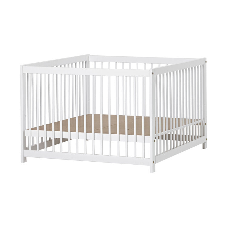 Hoppekids IDA-MARIE Playpen, 80x80 cm