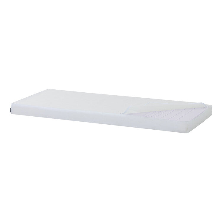 Coldf. Mattress with Cover, 9 cm height