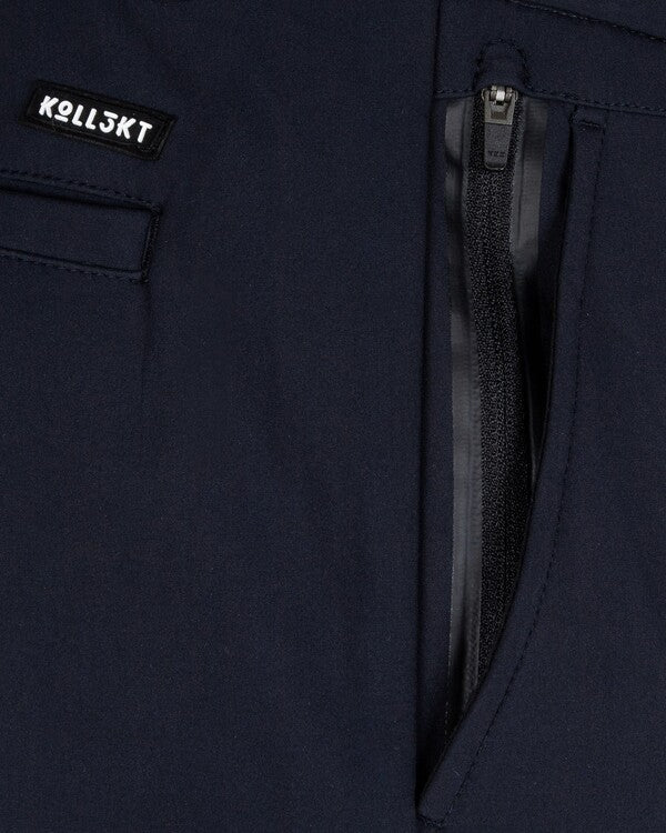 KOLL3KT SHELLsense Softshell Chino