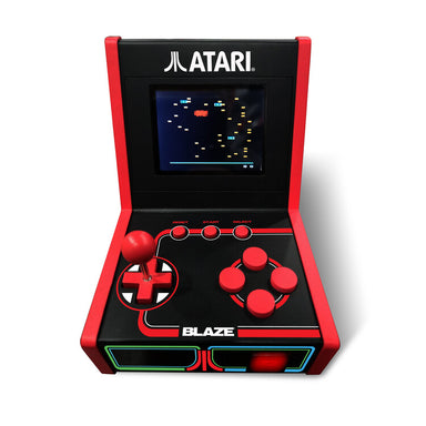Blaze - Atari Mini Arcade - Centipede (5 games)