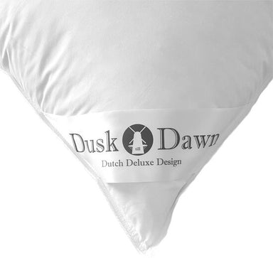 Dusk till Dawn 60x70 cm Recycled Down pillow