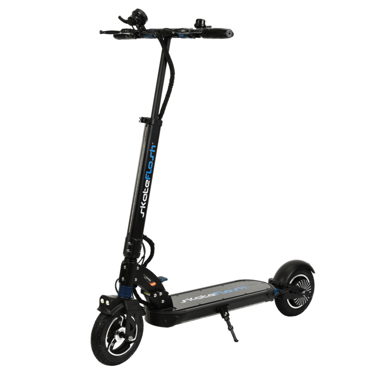 Skateflash Avantsee | Elektric scooter | 600W | Black