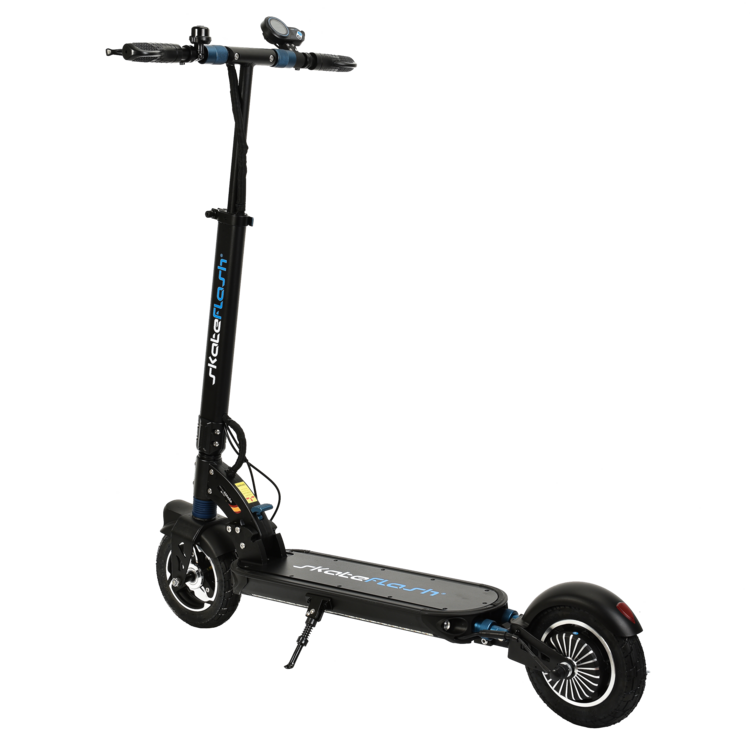 Skateflash Avantsee | Elektric scooter | 600W | Black