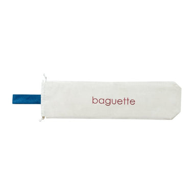 Furniteam Storage Bag for Baguette, Bread Shopper