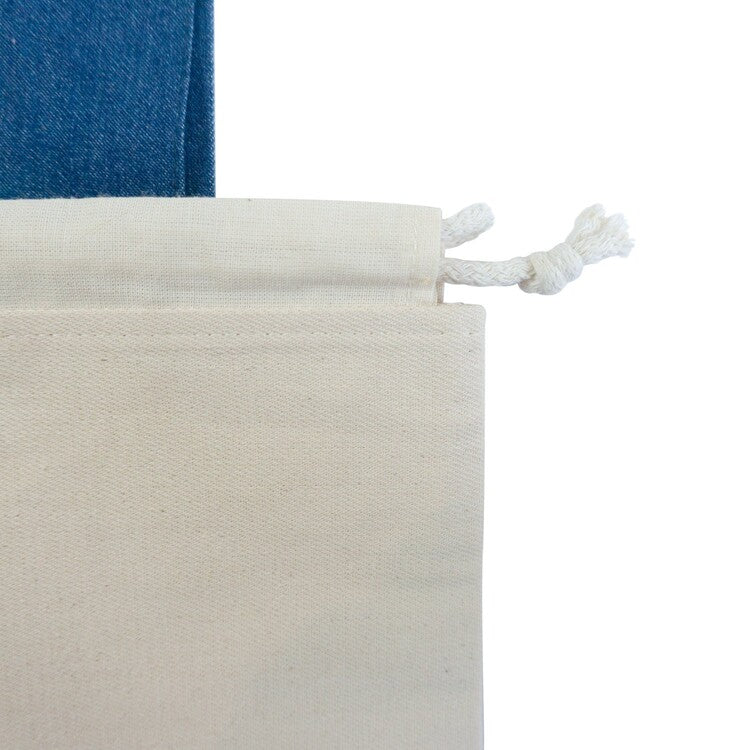 Furniteam Storage Bag for Baguette, Bread Shopper