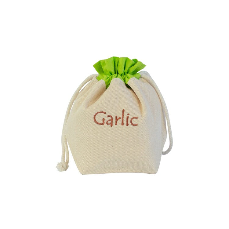 Furniteam Garlic Bag, Storage Bag