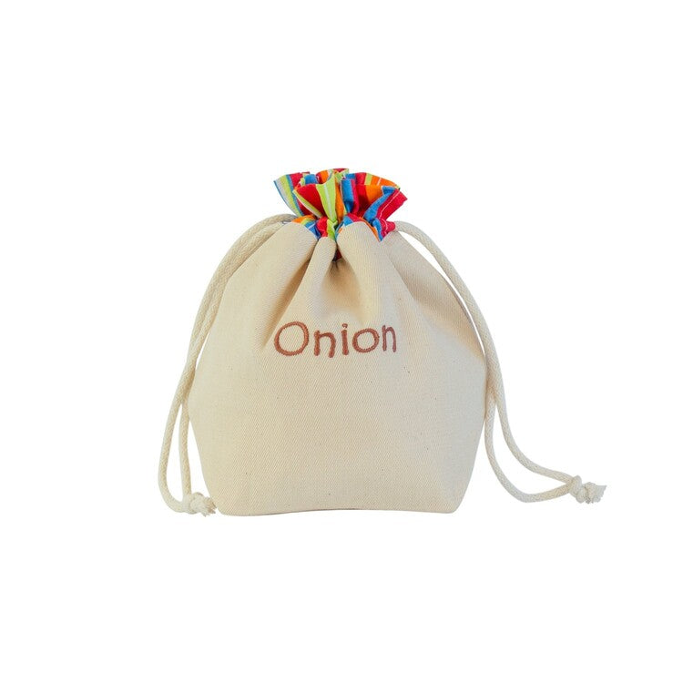 Furniteam Onion Bag, Storage Bag