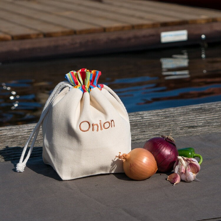 Furniteam Onion Bag, Storage Bag