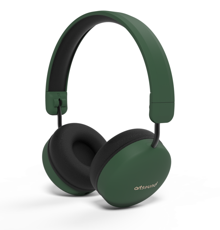 ArtSound Brainwave05 Wireless Bluetooth Headset