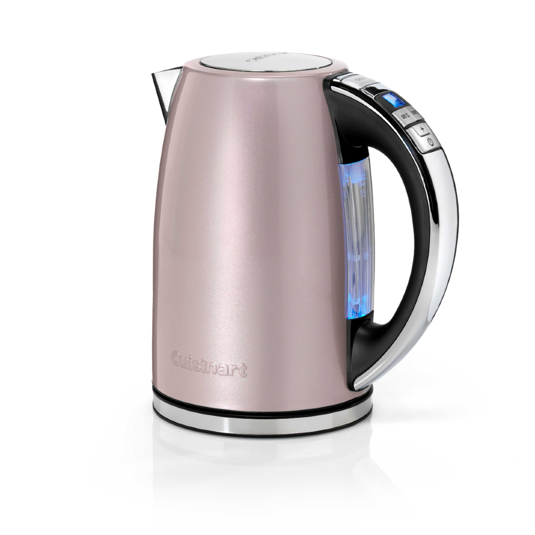 Cuisinart Multi-Temp Jug Kettle