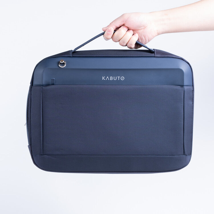 Kabuto Expandable Backpack