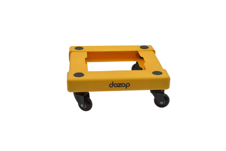 100kg Capacity Platform Dolly