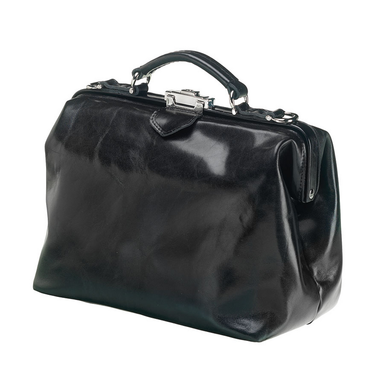 Mutsaers Women's leather bag - Dr Apple