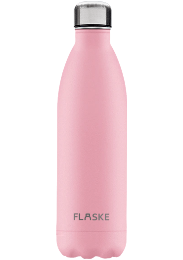 FLASKE - Bottle 1L