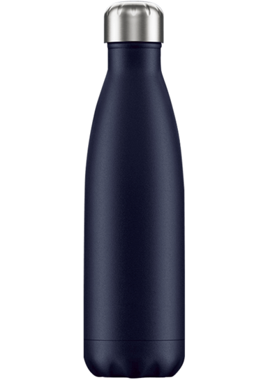 FLASKE Original 500ml - Premium Double Walled Stainless Steel Bottle