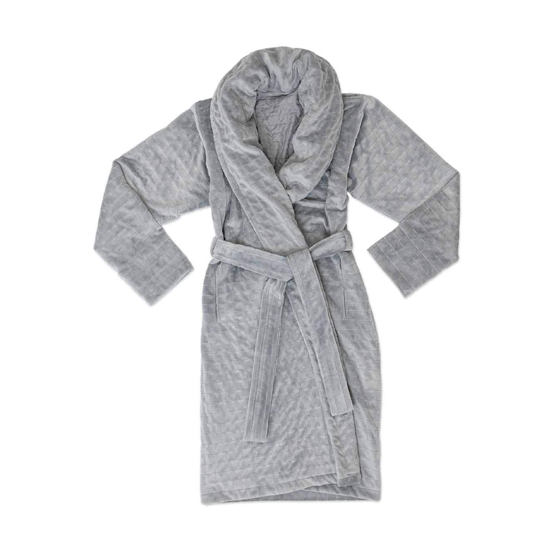 Gravity Weighted Robe