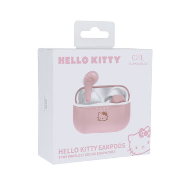 OTL - Hello Kitty - TWS earpods