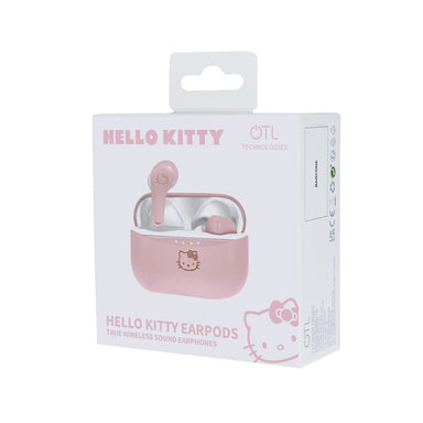 OTL - Hello Kitty - TWS earpods