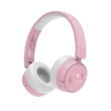 OTL - Hello Kitty - Junior Bluetooth headphones