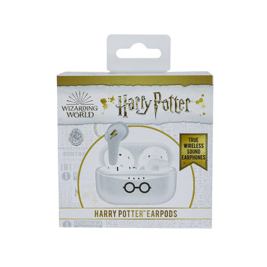 OTL - Harry Potter - Glasses - TWS earpods