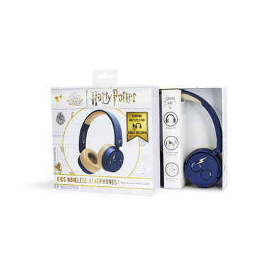 OTL - Harry Potter - Junior Bluetooth headphones