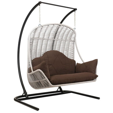 Bella Home Hammock Chair Ibiza - 2 people