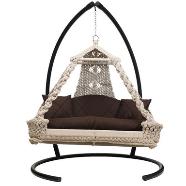 Bella Home Hammock Chair Miro - 2 people