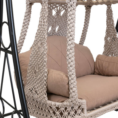 Bella Home Hammock Chair Monaco