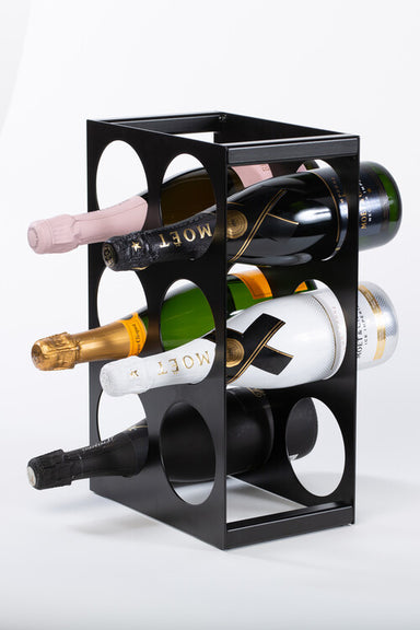 Ferro Duro Champagne rack