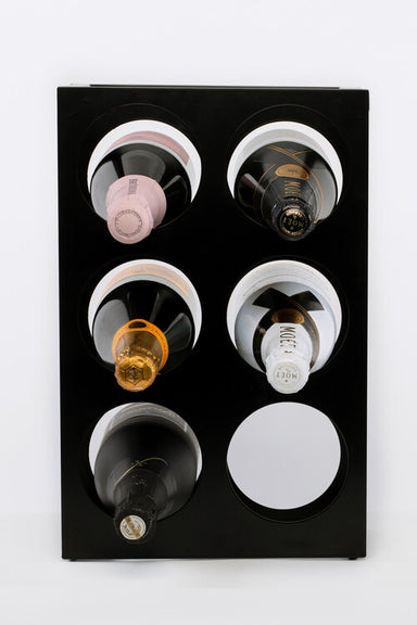 Ferro Duro Champagne rack