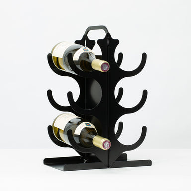 Ferro Duro Standing winerack