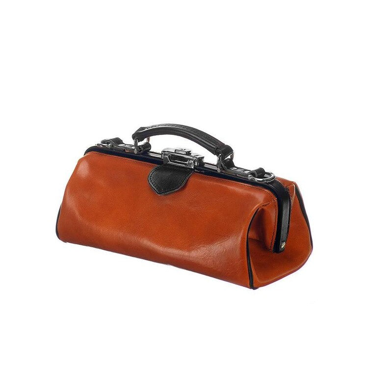 Mutsaers Women's leather bag - The Volpe