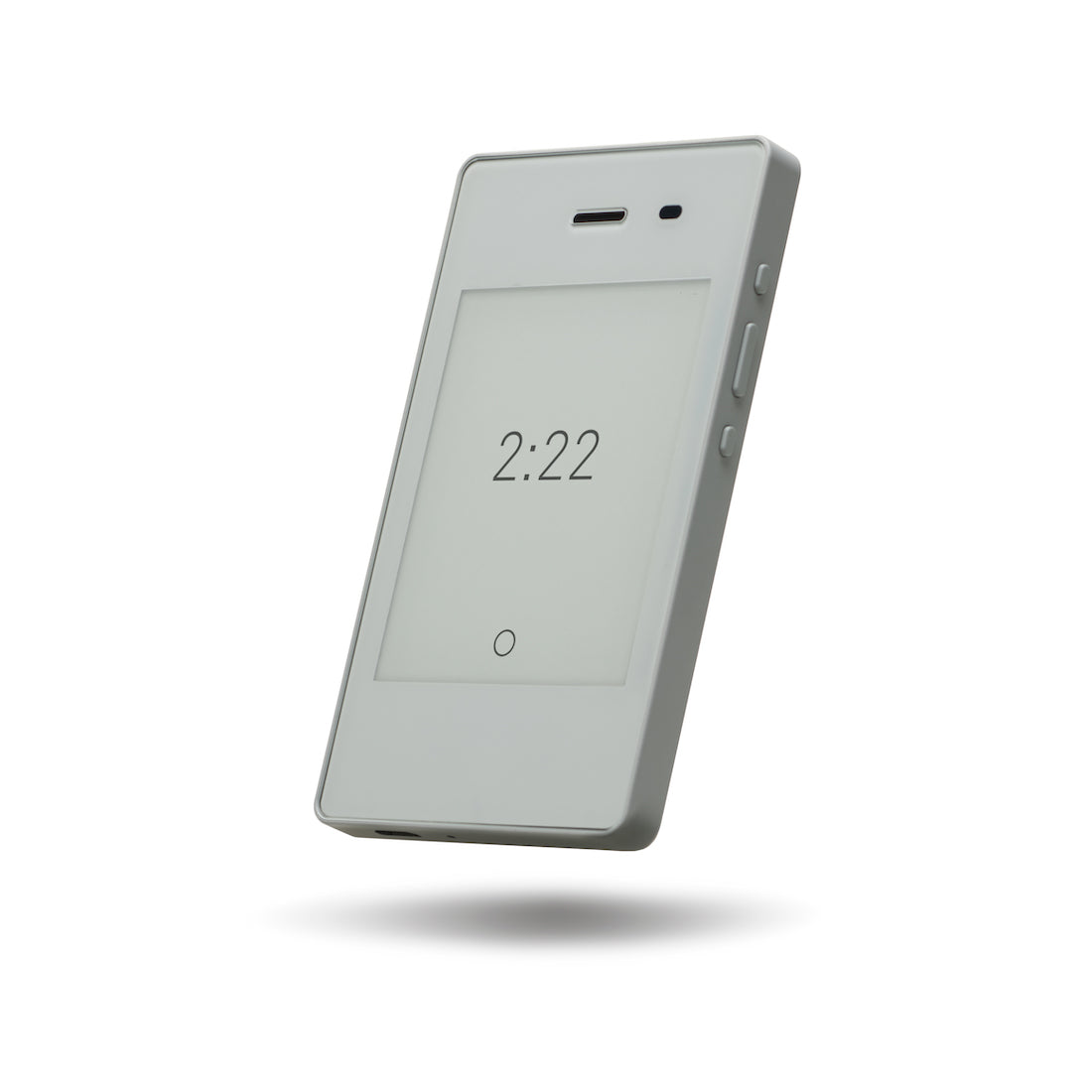 Light Phone 2 4G LTE Phone