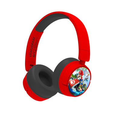 OTL - Mario Kart - Junior Bluetooth headphones