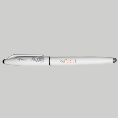 MOYU Pilot Frixion Ball Pen