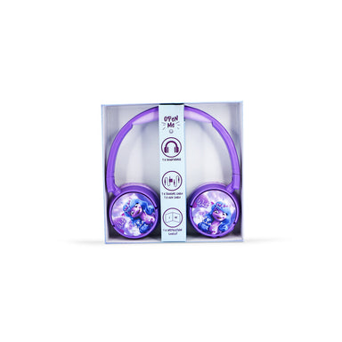 OTL - My Little Pony - Eenhoorn - Junior Bluetooth headphones