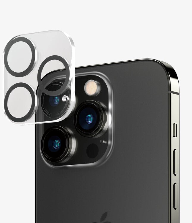 PanzerGlass™ PicturePerfect Camera Lens Protection iPhone 14 Pro / 14 Pro Max