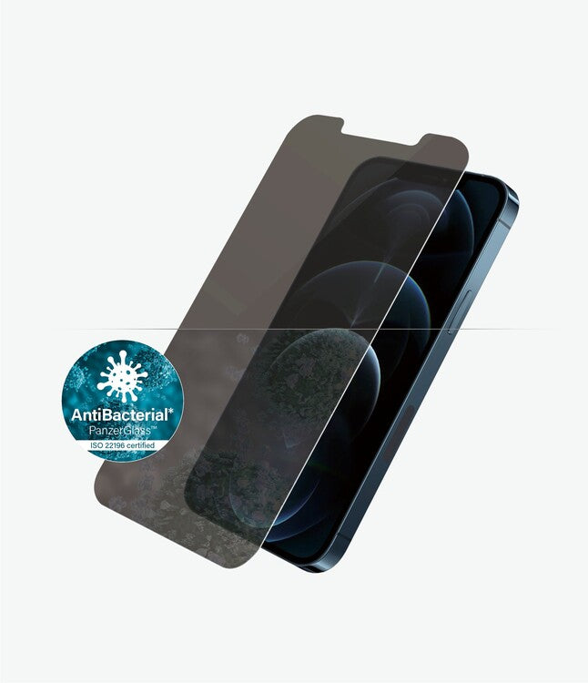 PanzerGlass™ iPhone 12 Pro Max - Privacy