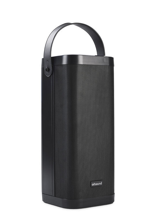 ArtSound PWR05 | wireless bluetooth speaker | black