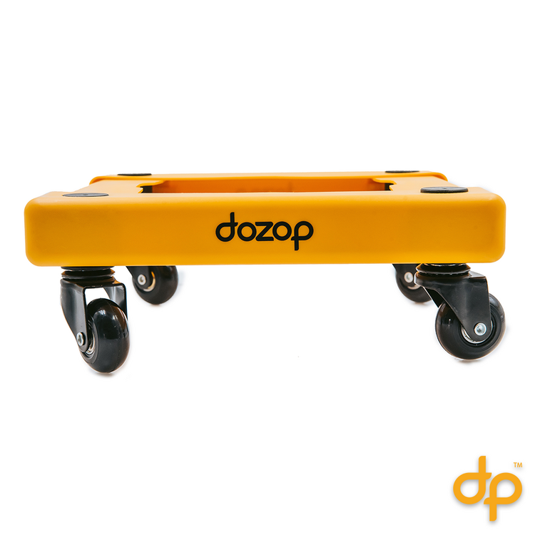 100kg Capacity Platform Dolly