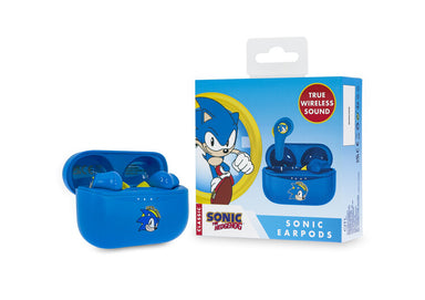 OTL - Sonic the Hedgehog - TWS earpods