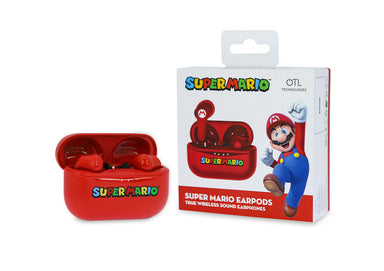 OTL - Super Mario - TWS earpods