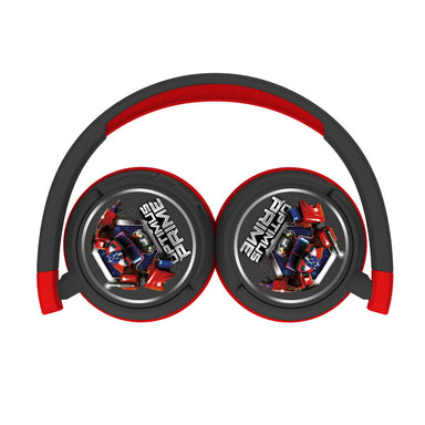 OTL - Transformers - Junior Bluetooth headphones