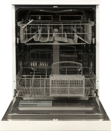 Salora DWH6010 dishwasher Freestanding