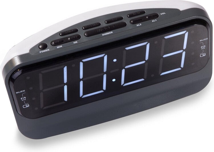 Salora CR616 - Clock radio