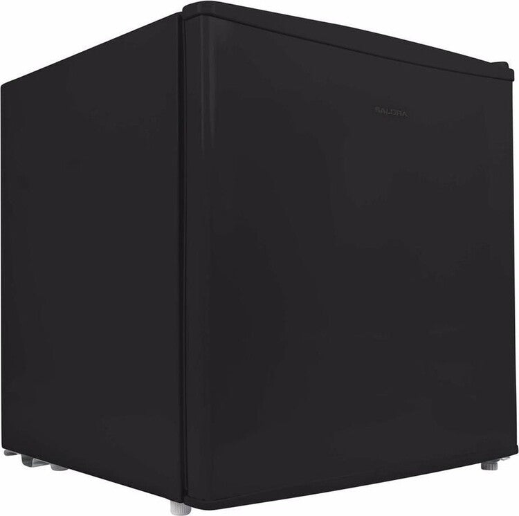 Salora FRB3200BL - Mini freezer - Black -