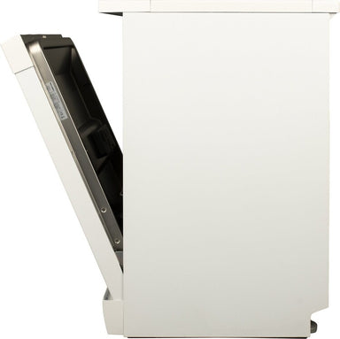 Salora DWH6010 dishwasher Freestanding